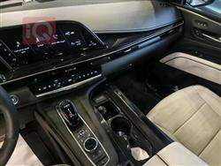 كاديلاك اسكاليد